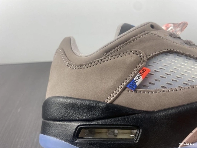 HYPE Low DX6325-204 x 5 Jordan Air PSG 0704